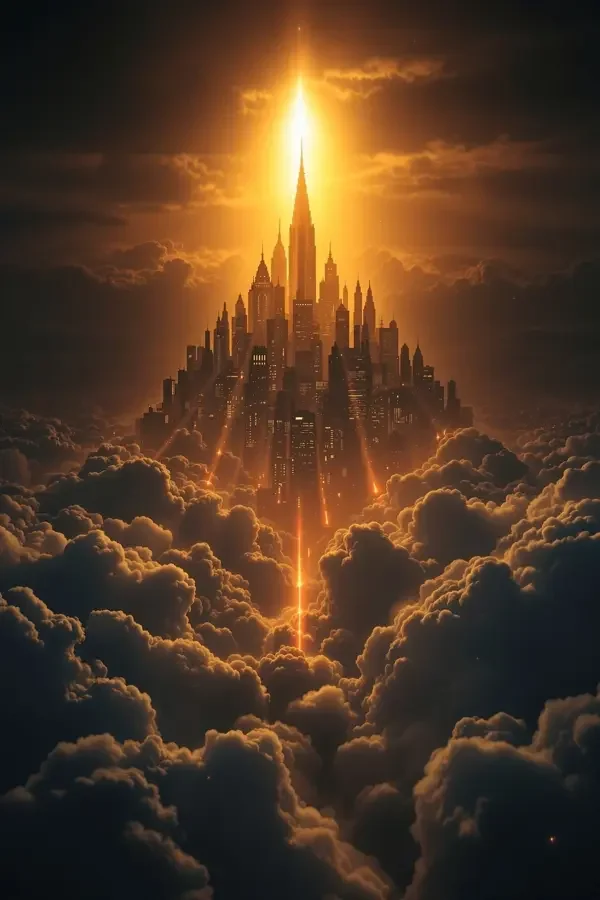 幻影之城