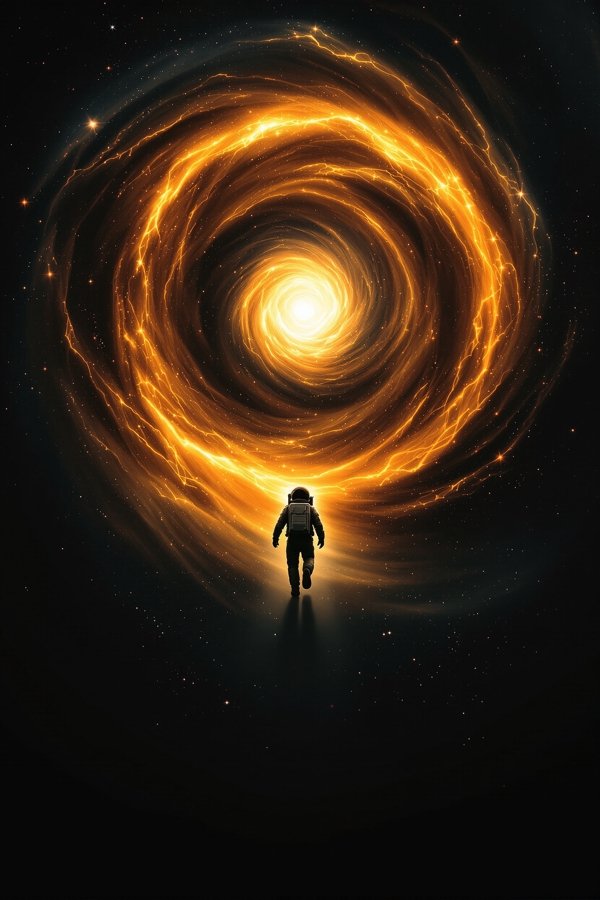 星际回响