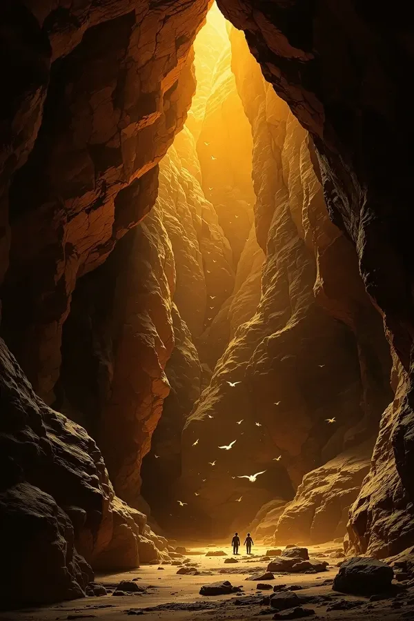 梦回敦煌