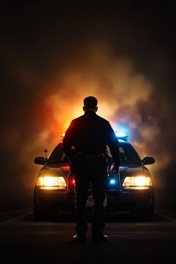 铁血警魂