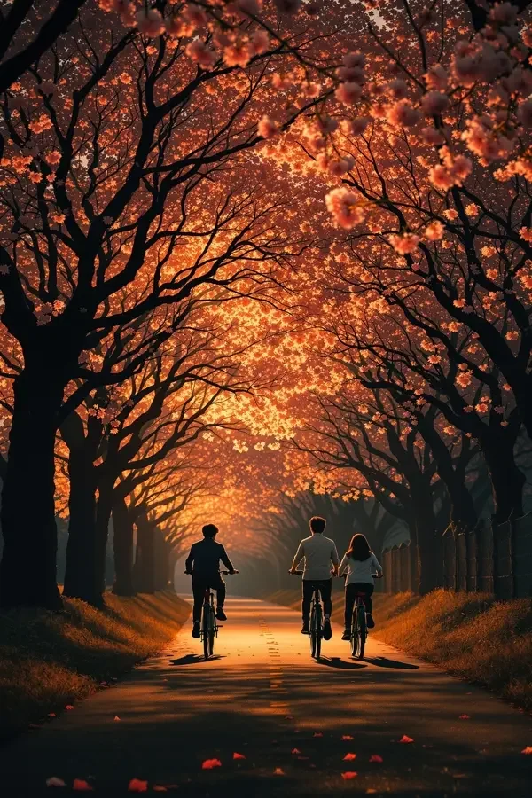 少年游