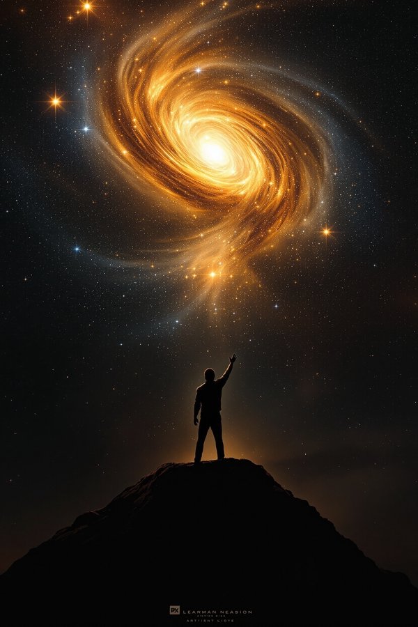逐梦星河