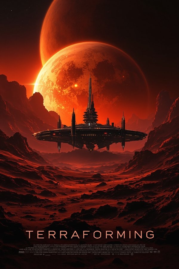 星际拓荒