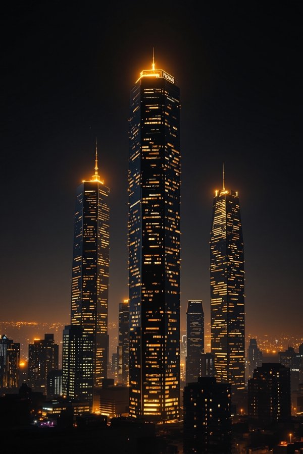 都市之光